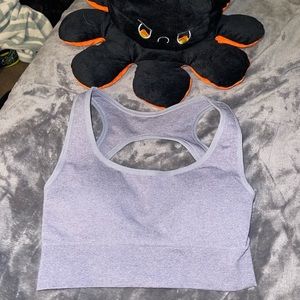 nvgtn bra size xs